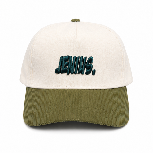 Jenius. Corduroy