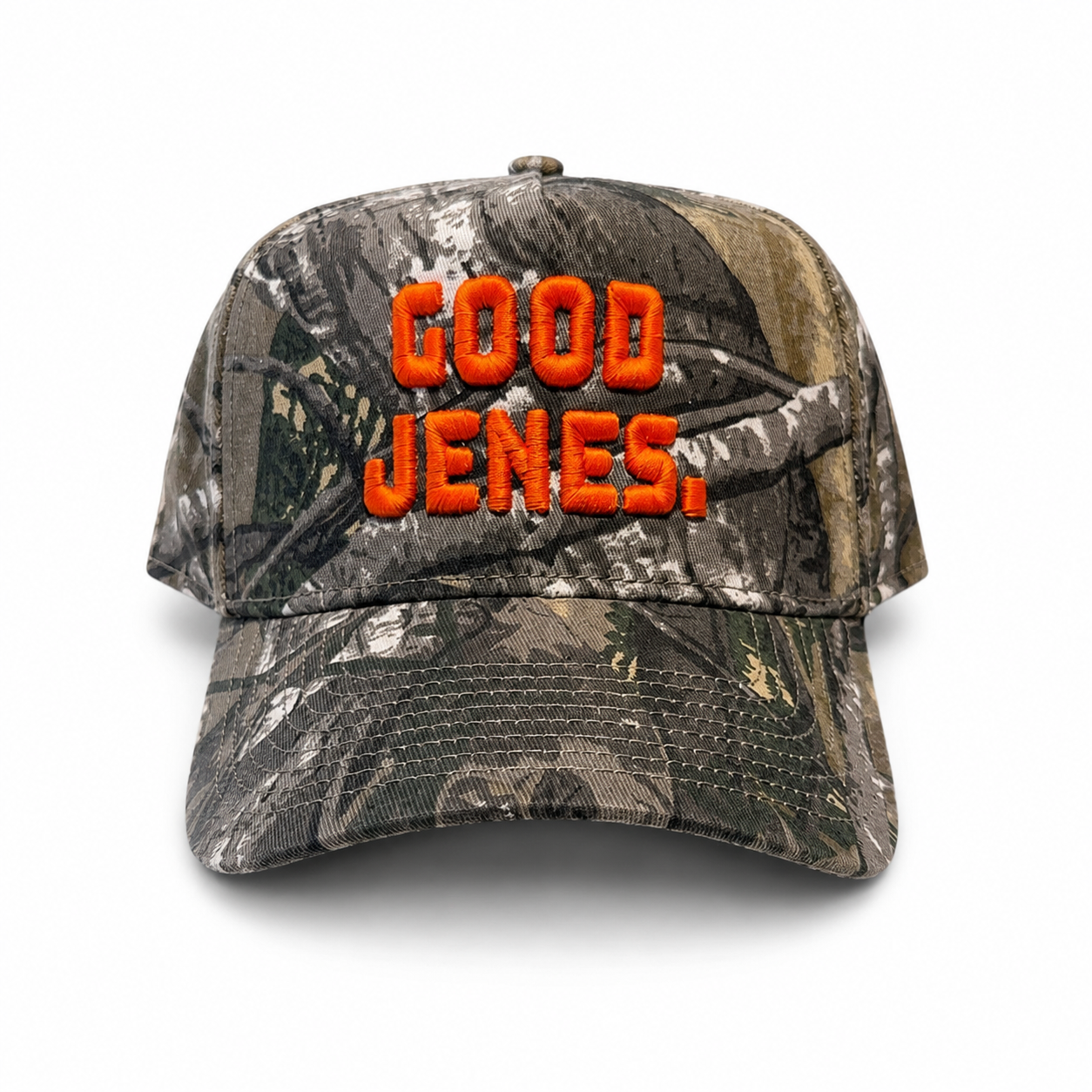 Good Jenes. Hat