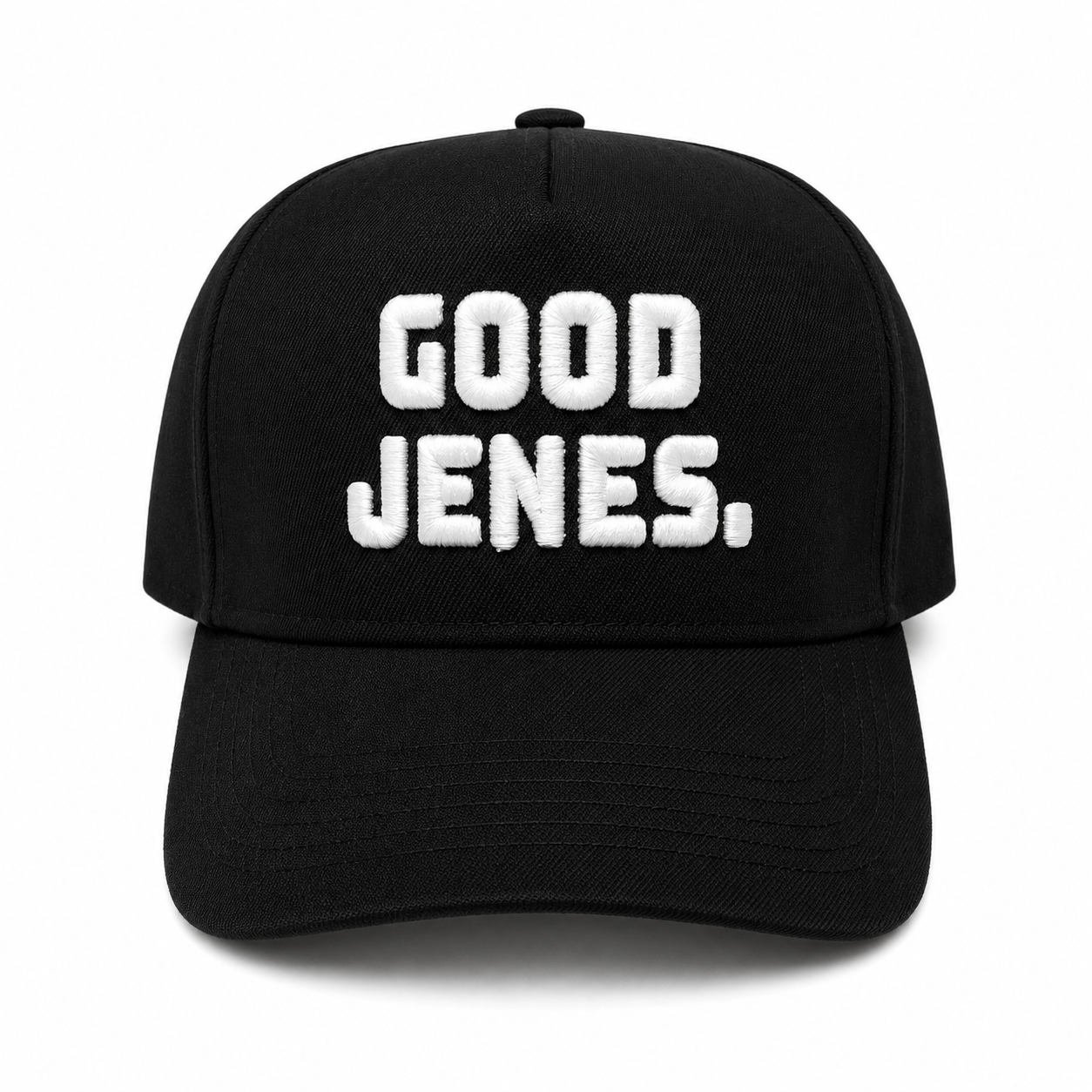 Good Jenes. Hat
