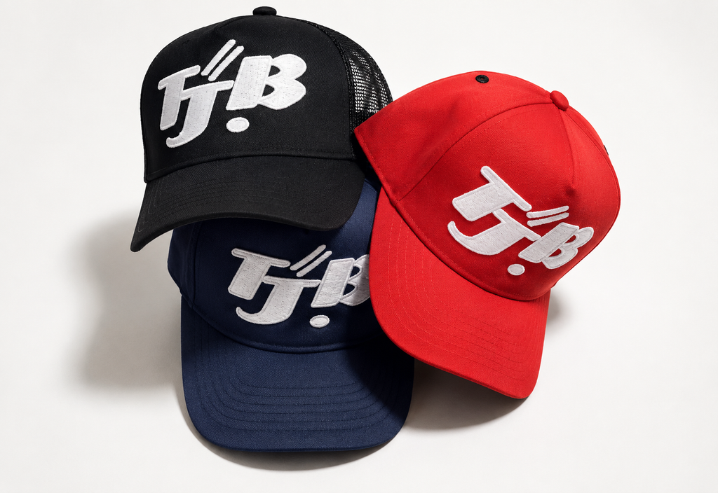 TJB Hat