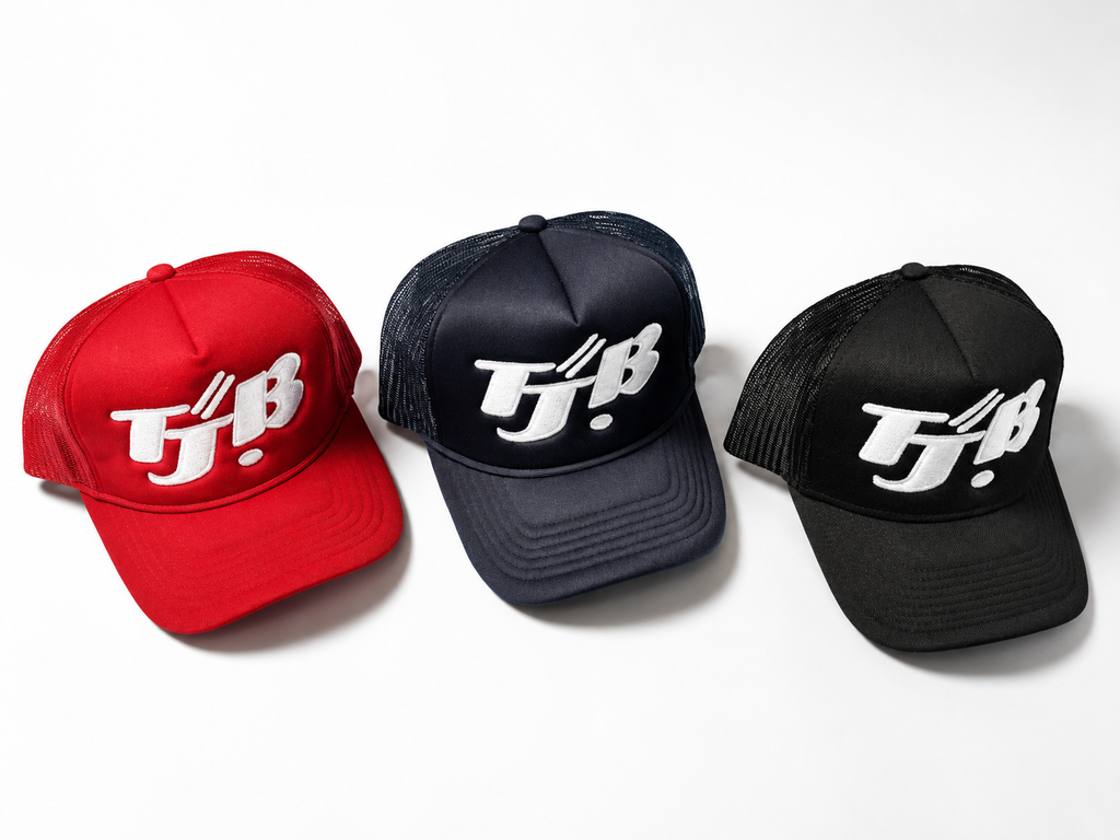 TJB Hat