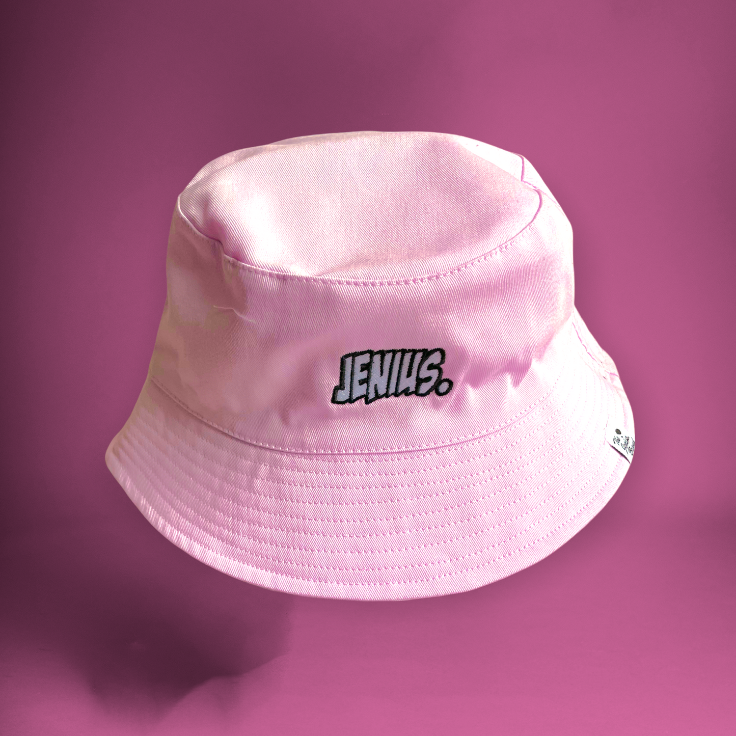 Jenius. Bucket Hat