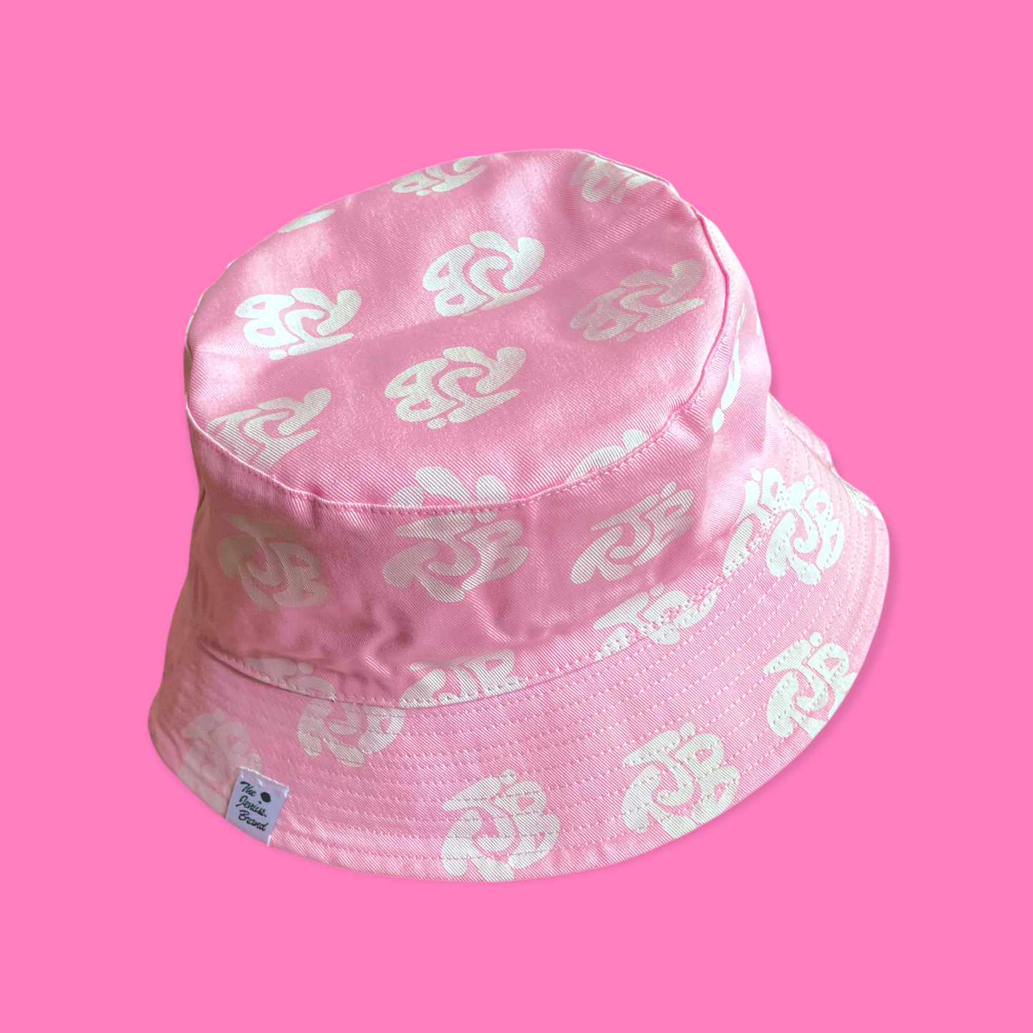 Jenius. Bucket Hat
