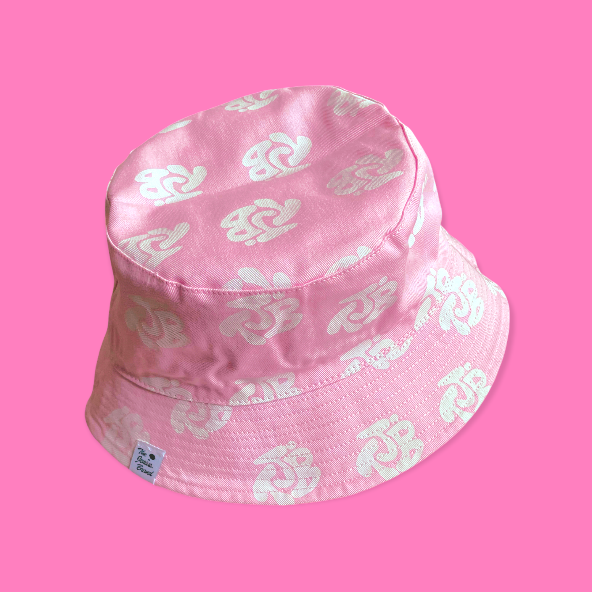 Jenius. Bucket Hat