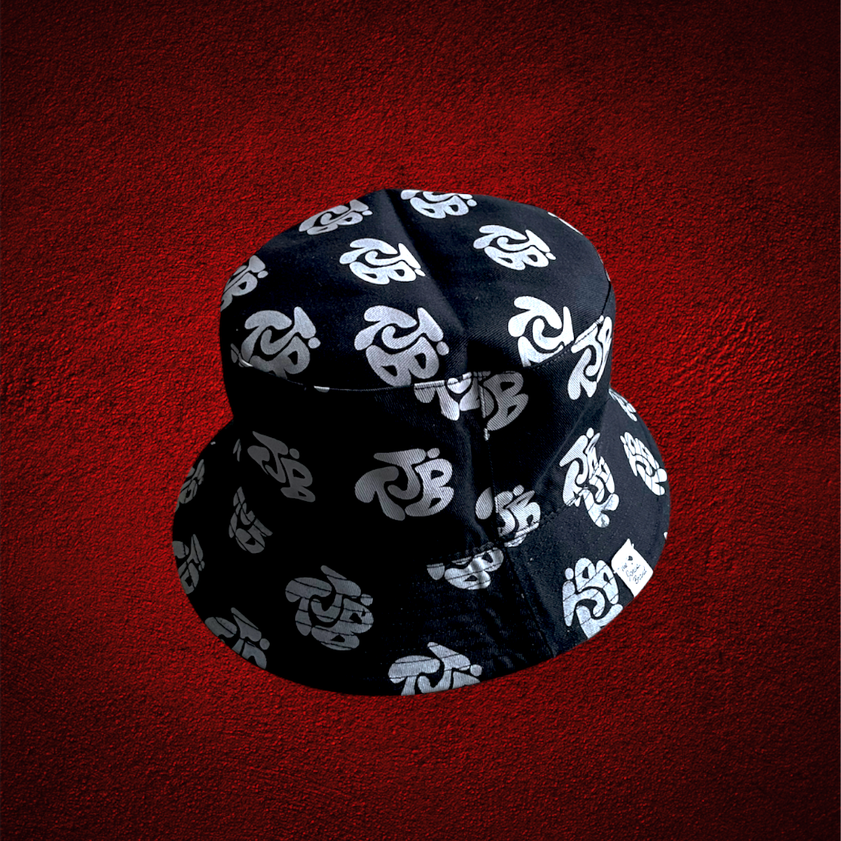 Jenius. Bucket Hat