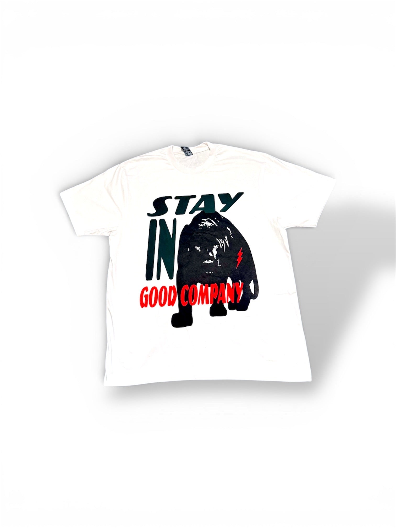 Stay In Good Company