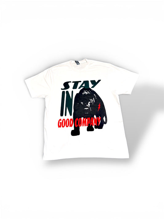 Stay In Good Company